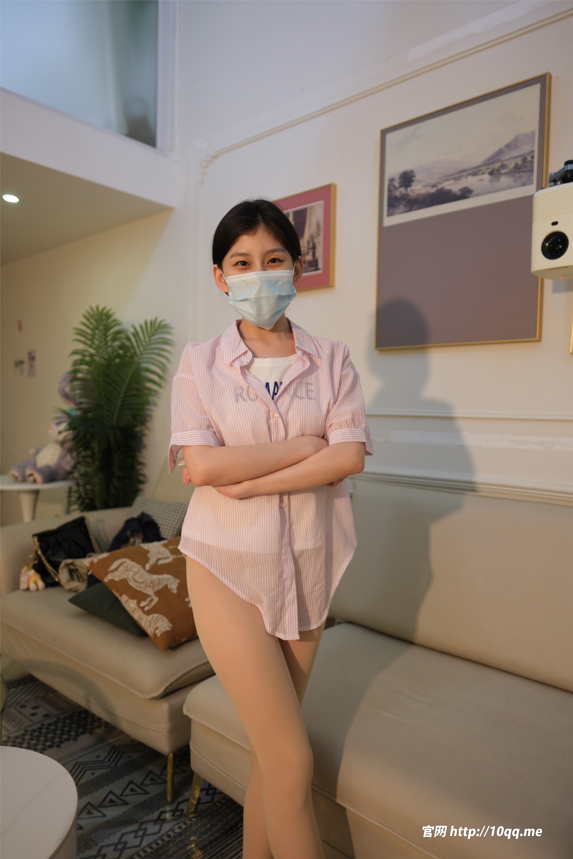 ROSI口罩系列 2024.08.25 NO.2996